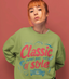 Classic never goes out of style Sweatshirt